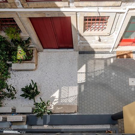 Nomad Apartment, By Bolhao Residences ポルト エクステリア 写真