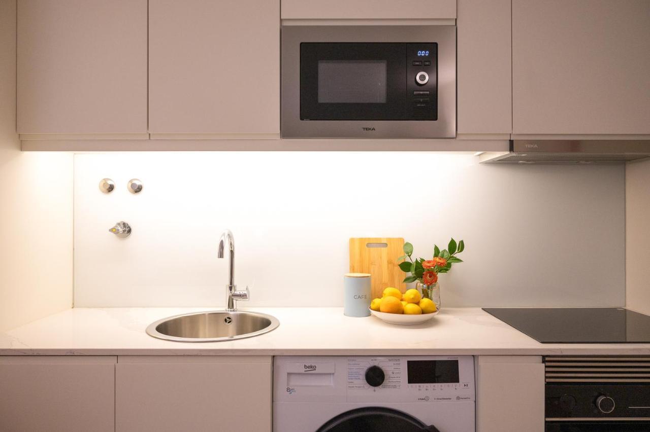Nomad Apartment, By Bolhao Residences ポルト エクステリア 写真