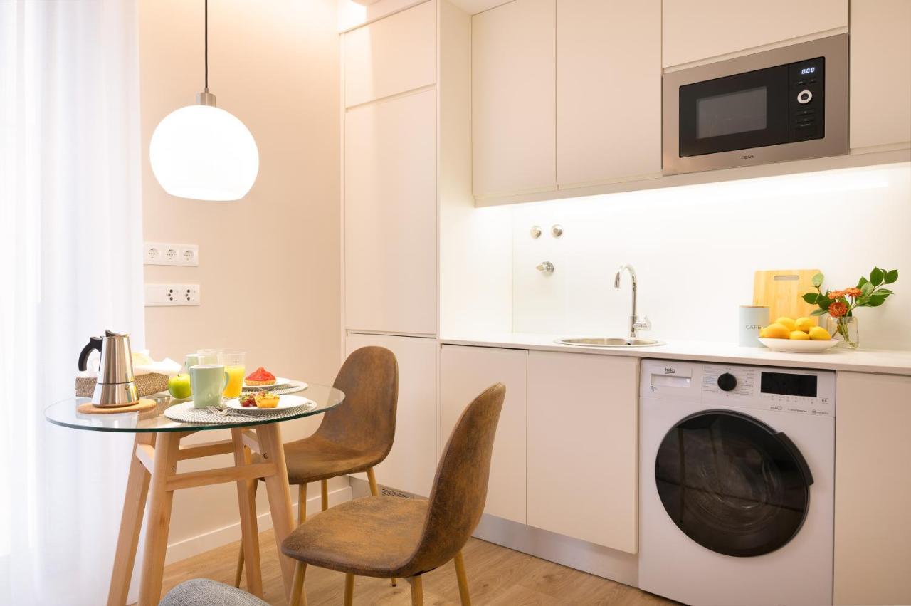Nomad Apartment, By Bolhao Residences ポルト エクステリア 写真