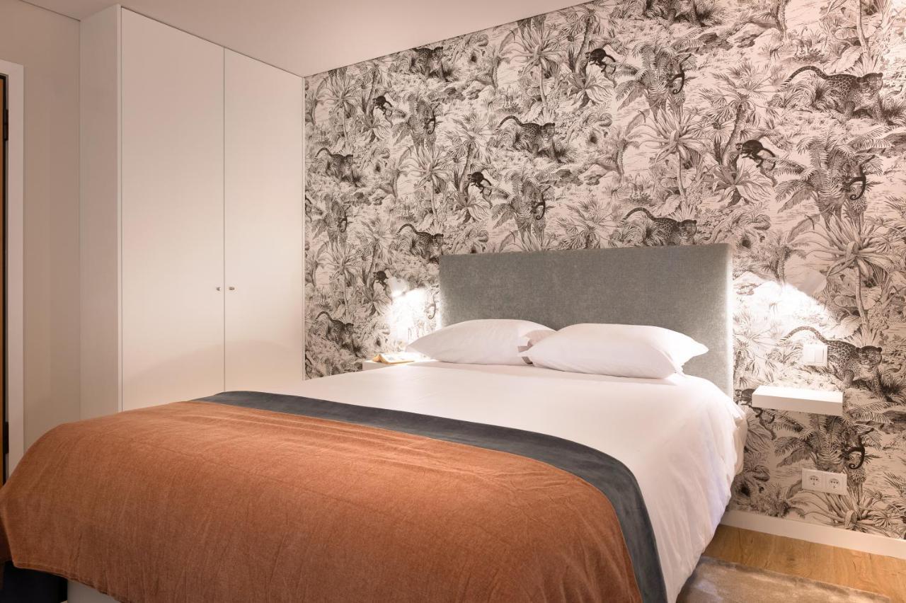 Nomad Apartment, By Bolhao Residences ポルト エクステリア 写真
