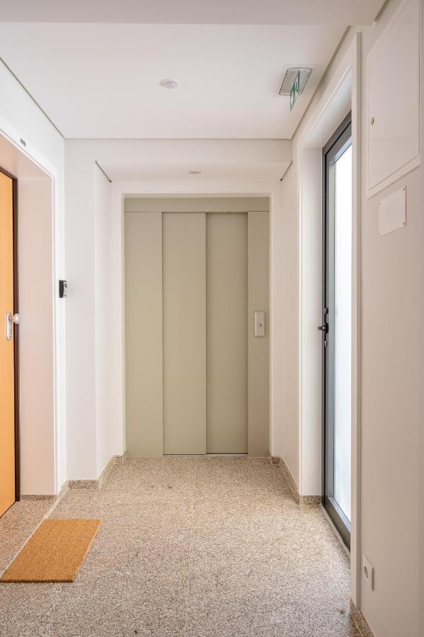 Nomad Apartment, By Bolhao Residences ポルト エクステリア 写真