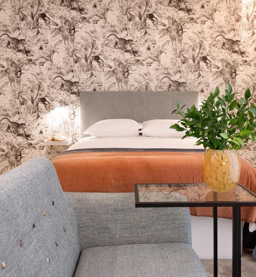 Nomad Apartment, By Bolhao Residences ポルト エクステリア 写真
