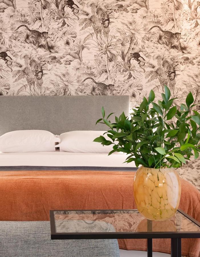 Nomad Apartment, By Bolhao Residences ポルト エクステリア 写真