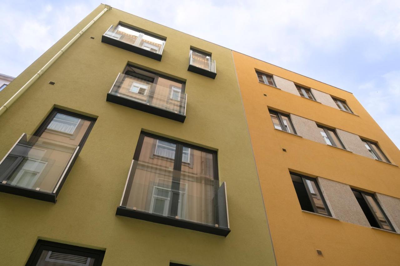 Nomad Apartment, By Bolhao Residences ポルト エクステリア 写真