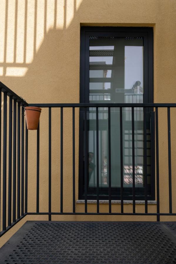 Nomad Apartment, By Bolhao Residences ポルト エクステリア 写真
