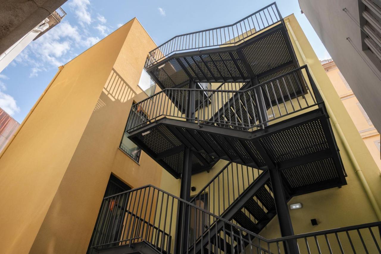 Nomad Apartment, By Bolhao Residences ポルト エクステリア 写真